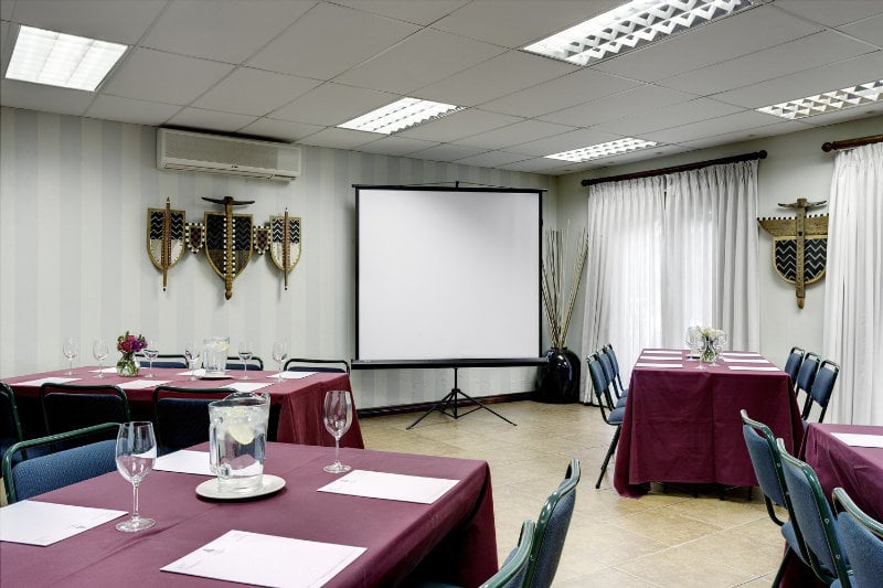 Stellenbosch Hotel 12