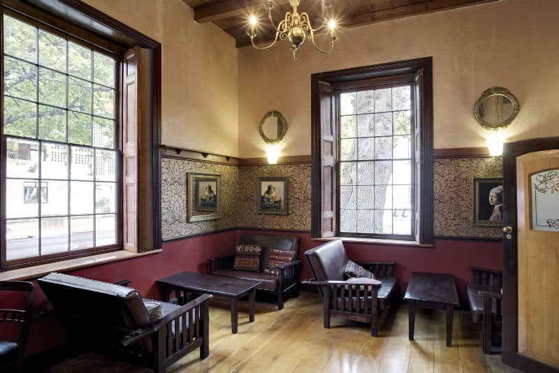 Stellenbosch Hotel 15