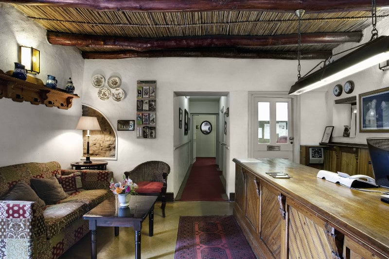 Stellenbosch Hotel 16