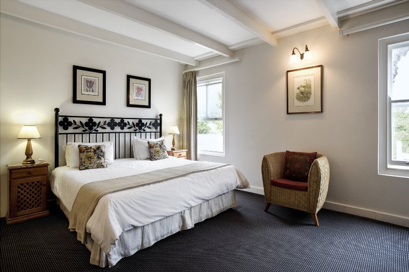 Stellenbosch Hotel 17