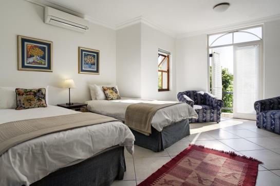 Stellenbosch Hotel 19