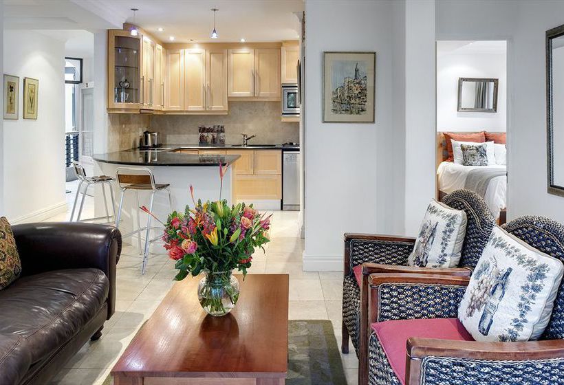 Stellenbosch Hotel 2