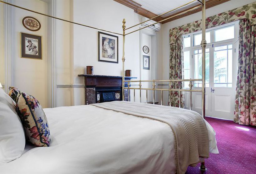 Stellenbosch Hotel 3