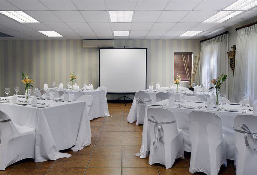 Stellenbosch Hotel 4