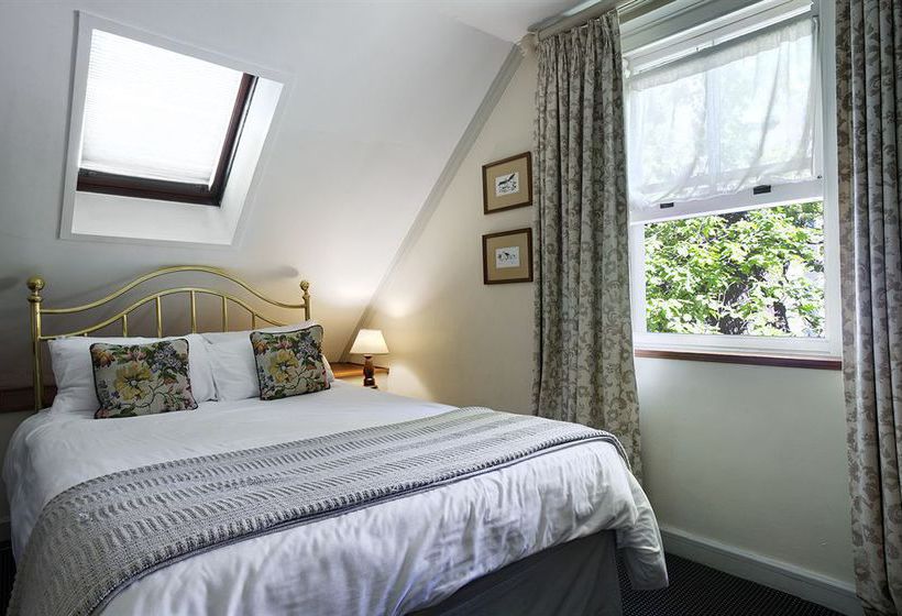 Stellenbosch Hotel 9