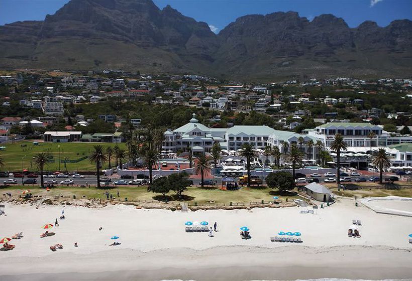 Hotel The Bay Western Cape