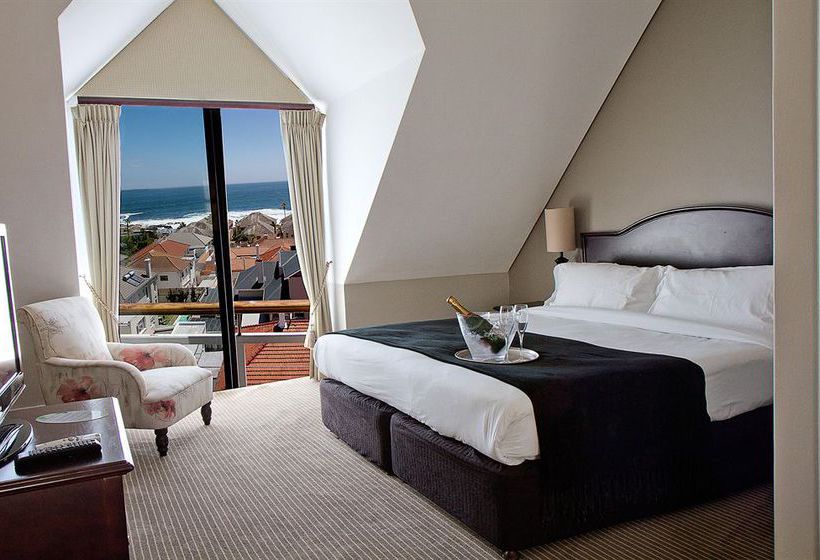 Hotel Bantry Bay Luxury Suites 10