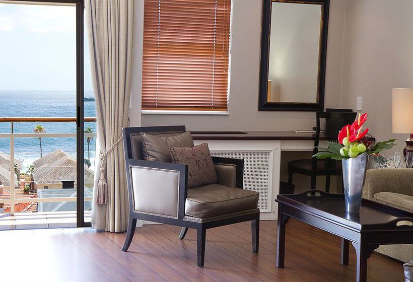 Hotel Bantry Bay Luxury Suites 14