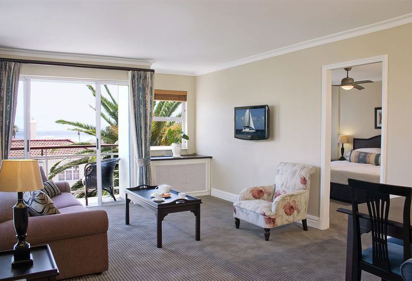 Hotel Bantry Bay Luxury Suites 5