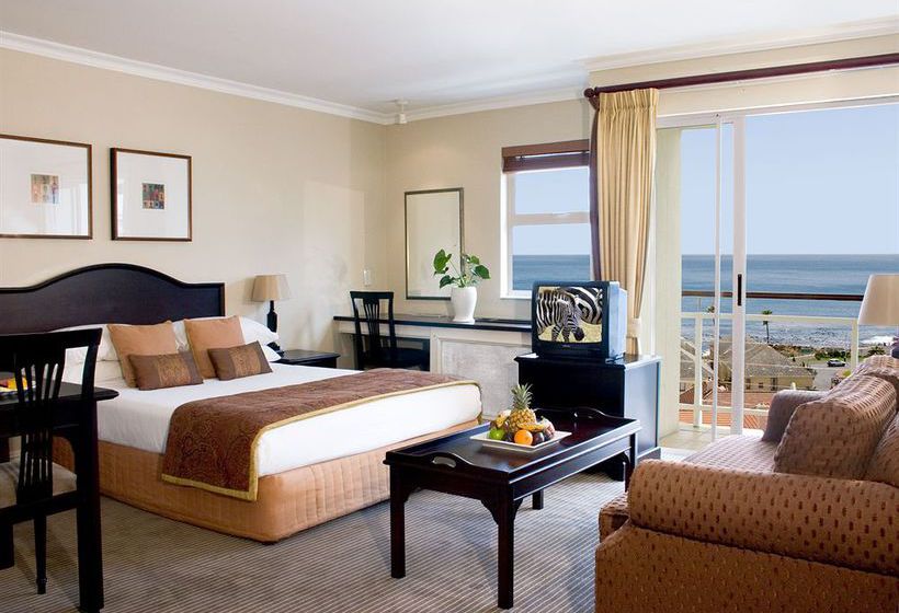 Hotel Bantry Bay Luxury Suites 6
