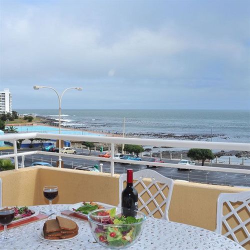 Riviera Holiday Resort Ciudad del Cabo