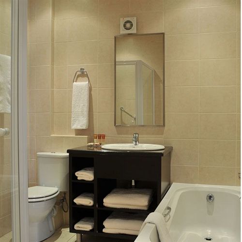 Riviera Holiday Resort 1