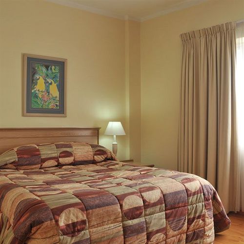 Riviera Holiday Resort 3