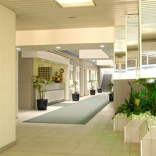 Riviera Holiday Resort 4