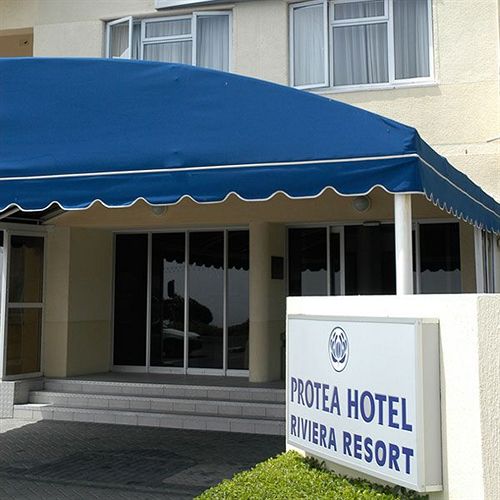 Riviera Holiday Resort 5