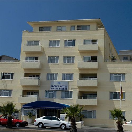 Riviera Holiday Resort 6