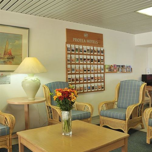 Riviera Holiday Resort 7