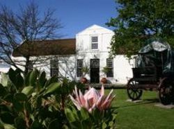 Hotel Goedemoed Country Inn 1