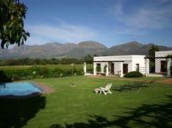 Hotel Goedemoed Country Inn 2