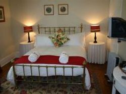 Hotel Goedemoed Country Inn 4