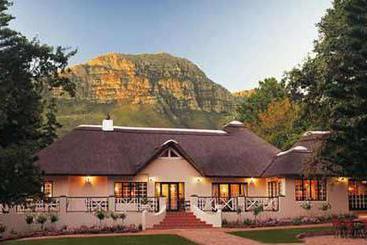 Straightway Head Country Hotel 1