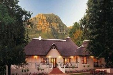 Straightway Head Country Hotel 7