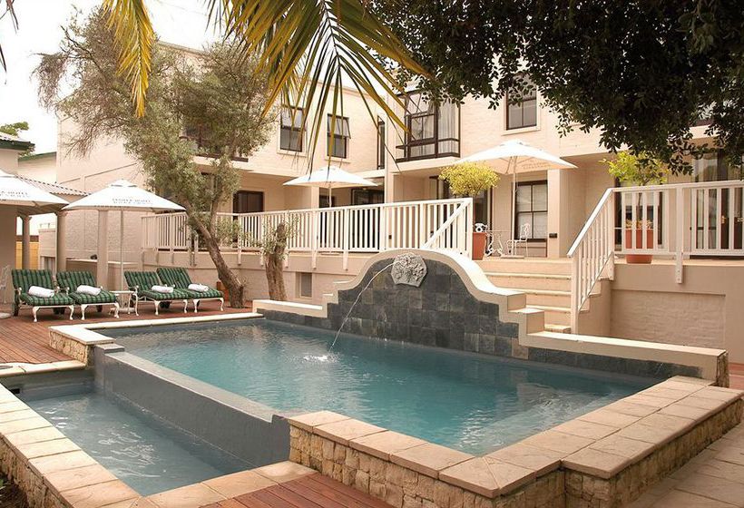 Hotel Protea Dorpshuis & Spa Western Cape