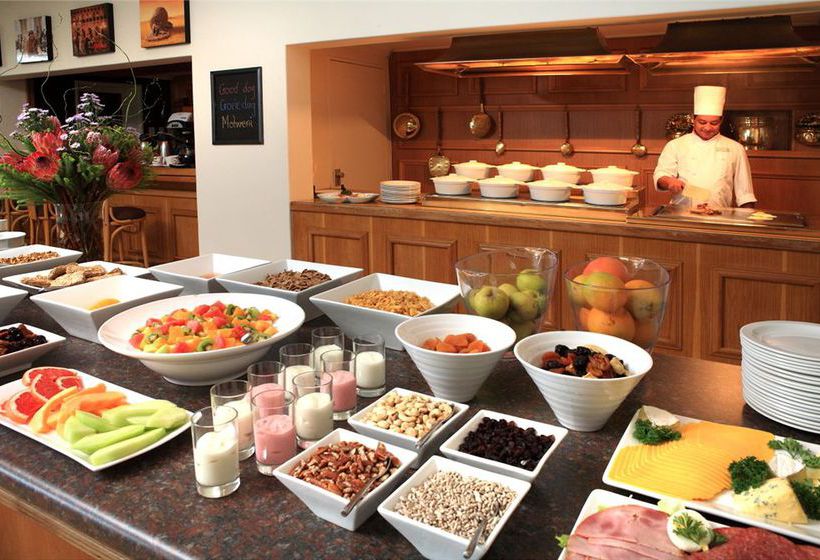 Protea Hotel Outeniqua