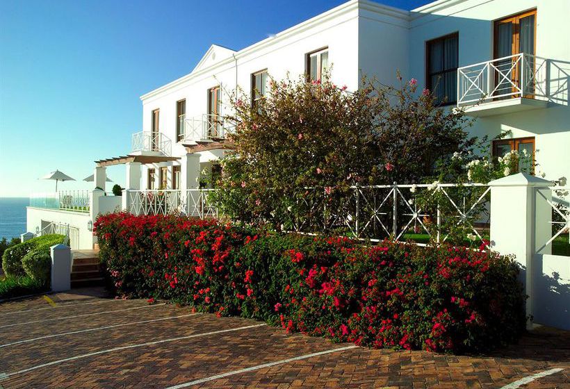 Hotel The Plettenberg Plettenberg Bay