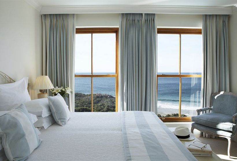 Hotel The Plettenberg 10