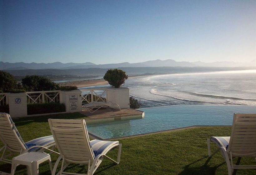 Hotel The Plettenberg 11