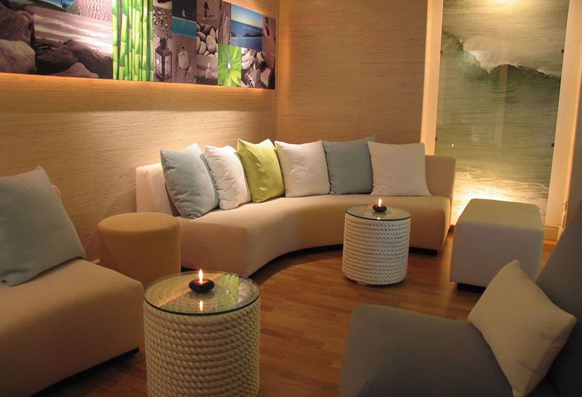 Hotel The Plettenberg 13