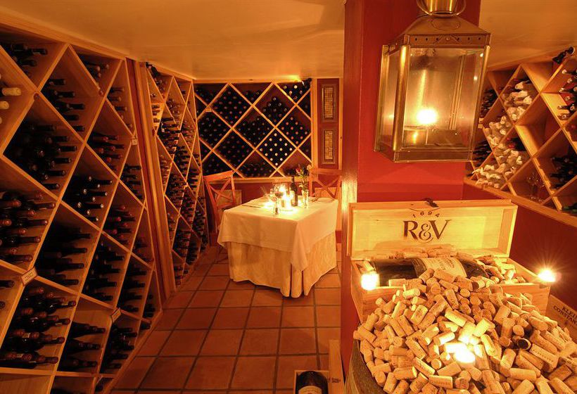 Hotel The Plettenberg 14