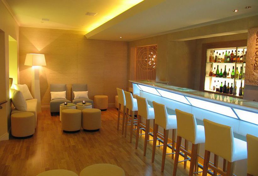 Hotel The Plettenberg 15