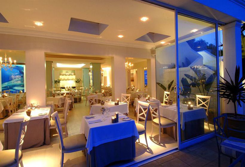 Hotel The Plettenberg 17