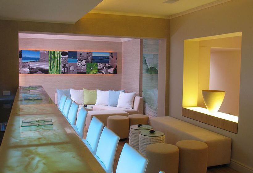 Hotel The Plettenberg 19