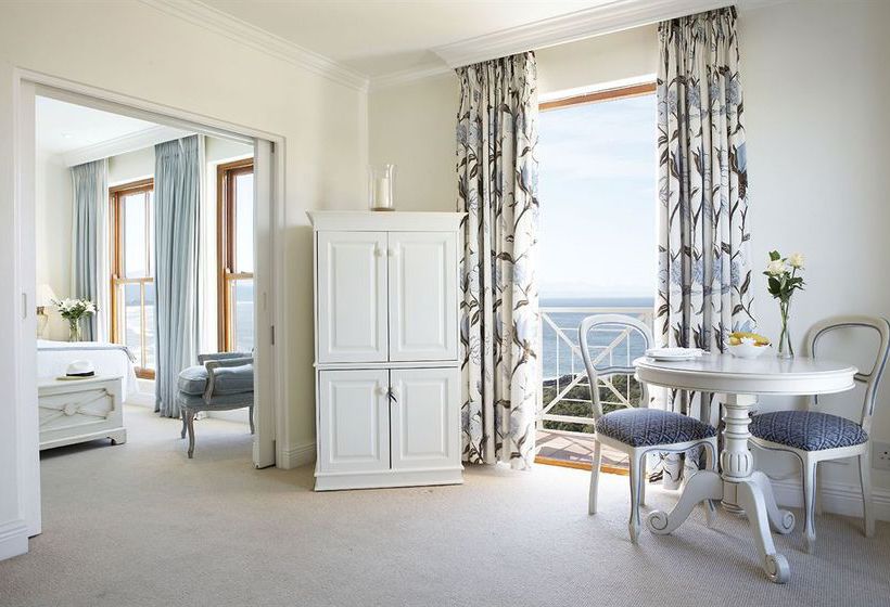 Hotel The Plettenberg 2