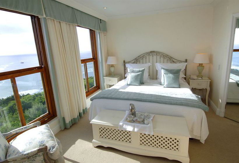 Hotel The Plettenberg 3