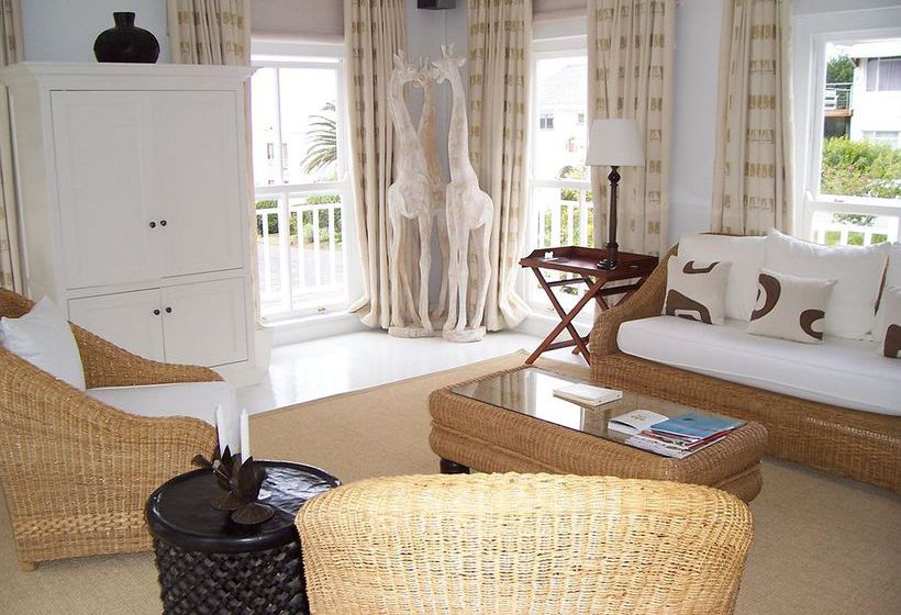 Hotel The Plettenberg 4