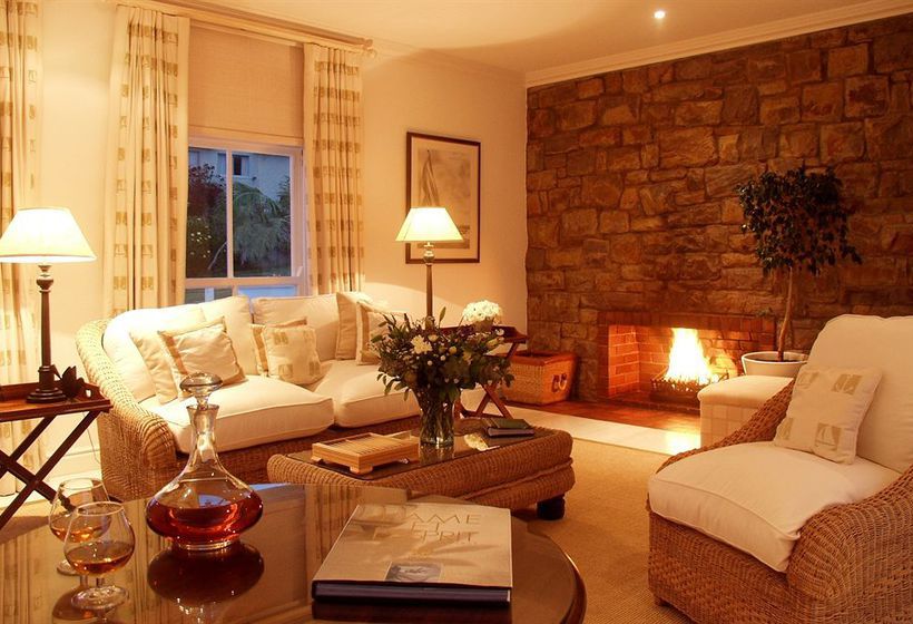 Hotel The Plettenberg 5