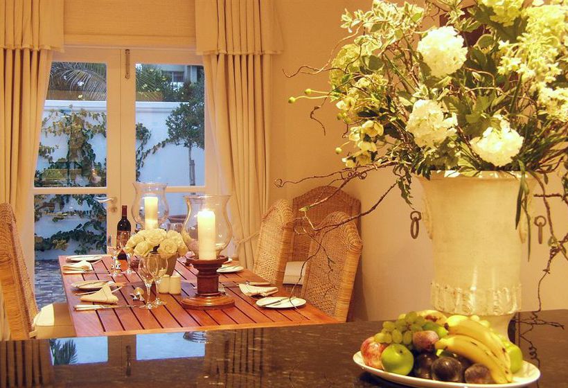 Hotel The Plettenberg 6