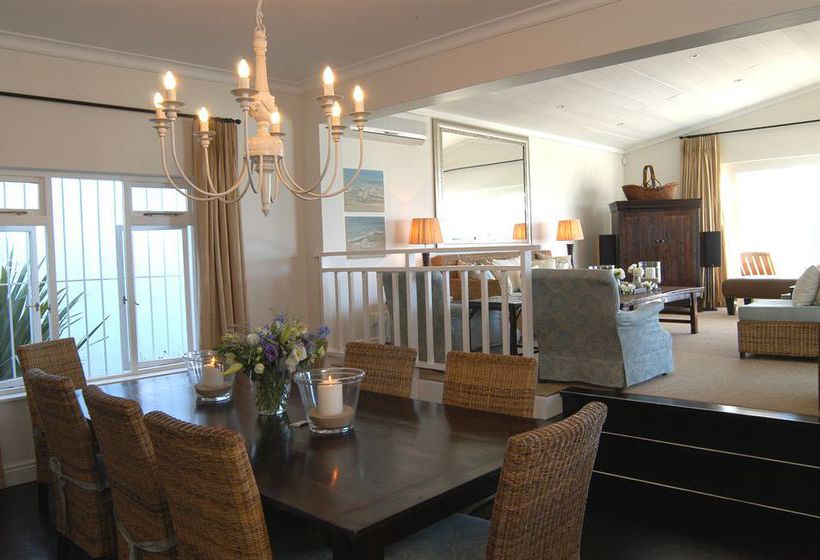 Hotel The Plettenberg 7