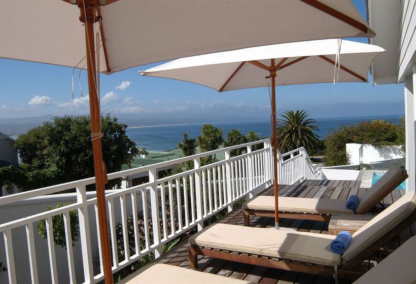 Hotel The Plettenberg 8