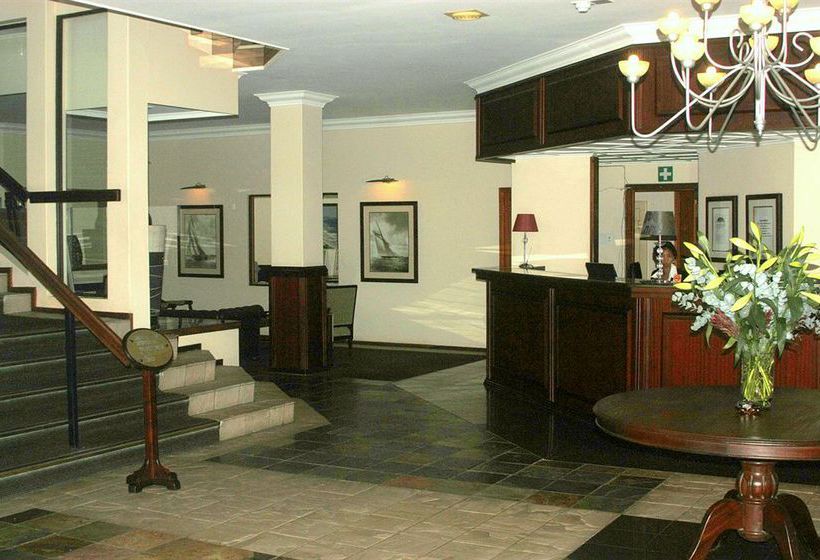 Hotel Protea Wilderness Resort Wilderness