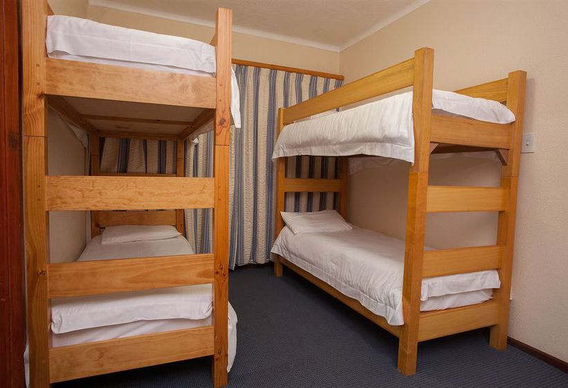 Hotel Protea Wilderness Resort 12