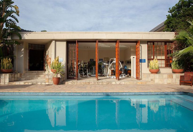 Hotel Protea Wilderness Resort 13