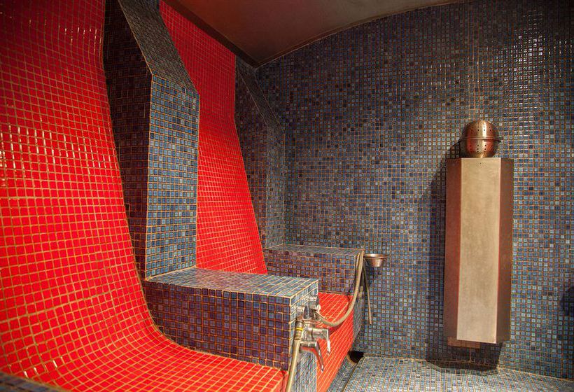 Hotel Protea Wilderness Resort 15