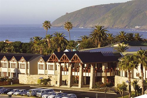 Hotel Protea Wilderness Resort 16