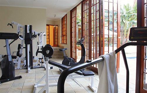 Hotel Protea Wilderness Resort 18