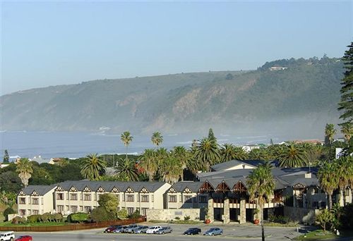 Hotel Protea Wilderness Resort 19